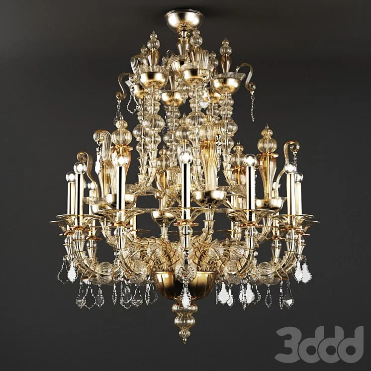 Barovier&Toso Riyadh 5349/12